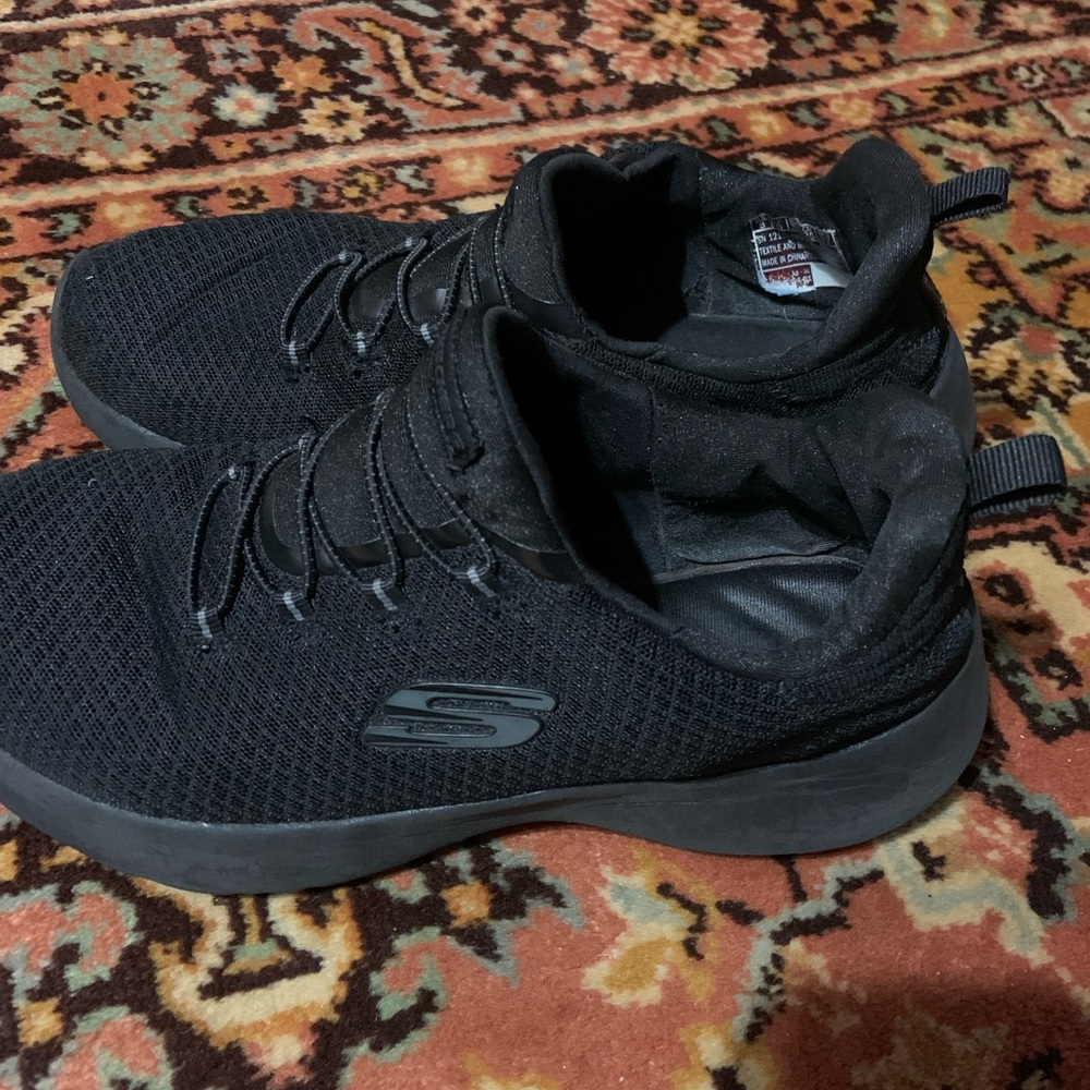 Sketchers